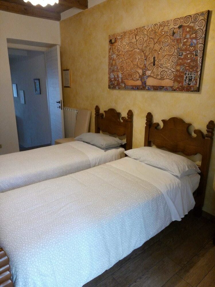 Apartamento Platea Oche
