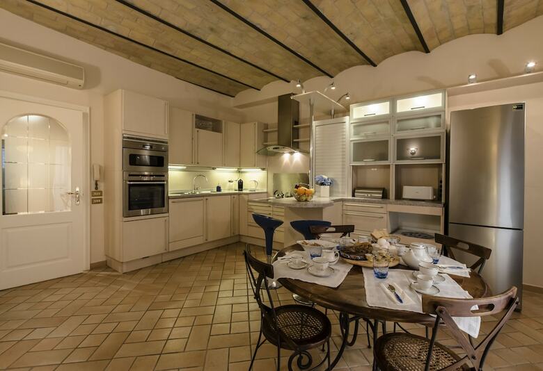 Apartamento Hometrevi