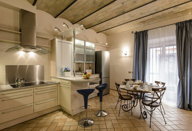 Apartamento Hometrevi