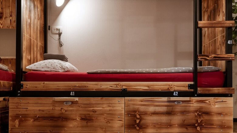 Hostal Turn Hostel