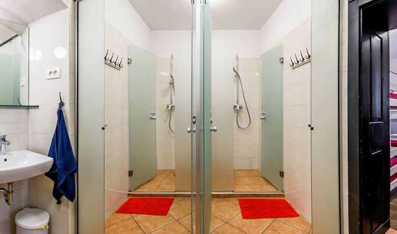 Hostal Turn Hostel