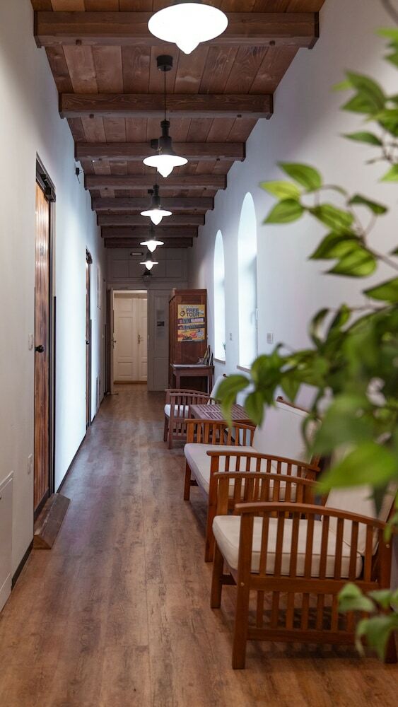 Hostal Turn Hostel