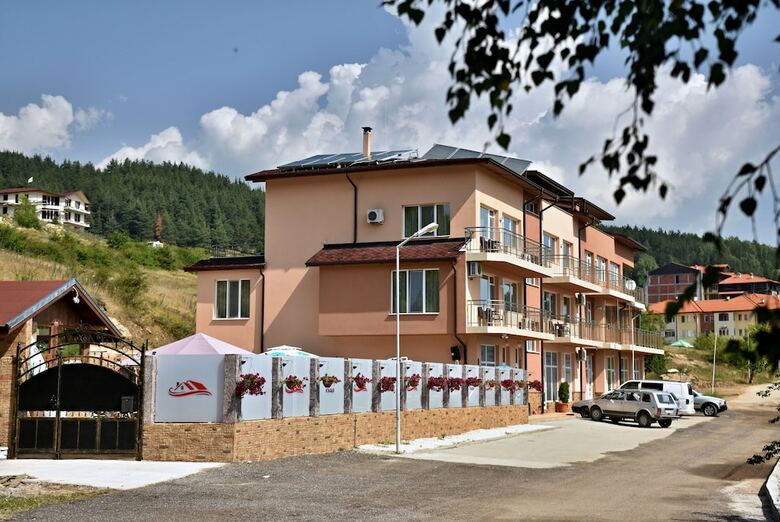 Hotel Zarevata Guest House