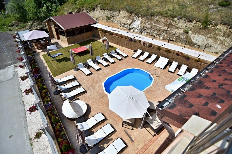 Hotel Zarevata Guest House