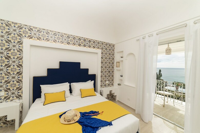 Bed & Breakfast Casa Nina
