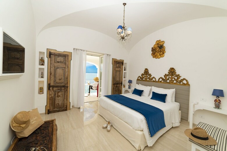 Bed & Breakfast Casa Nina