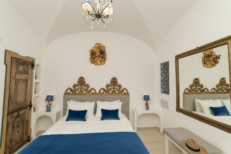 Bed & Breakfast Casa Nina
