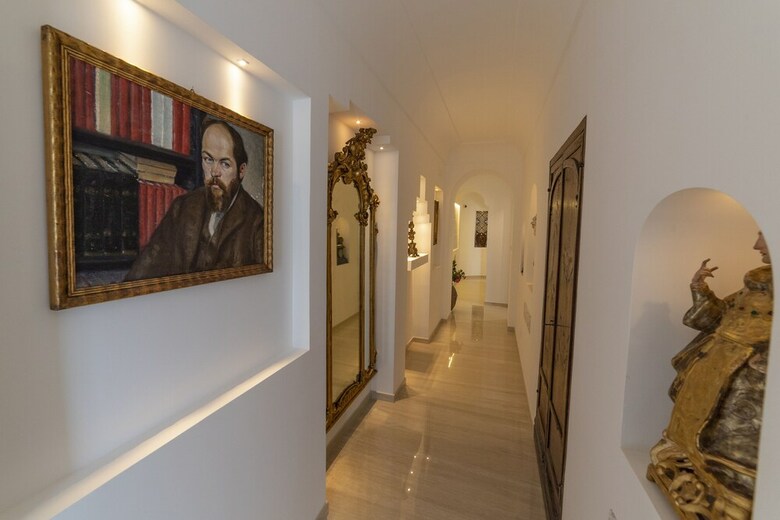 Bed & Breakfast Casa Nina