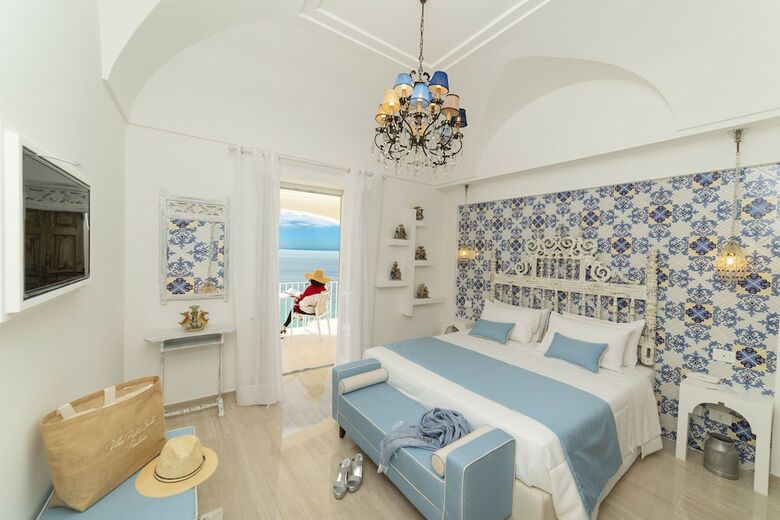 Bed & Breakfast Casa Nina