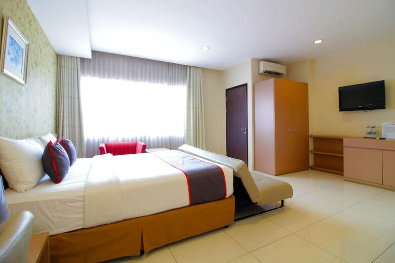 Hotel Collection O 10 Sweet Karina Bandung
