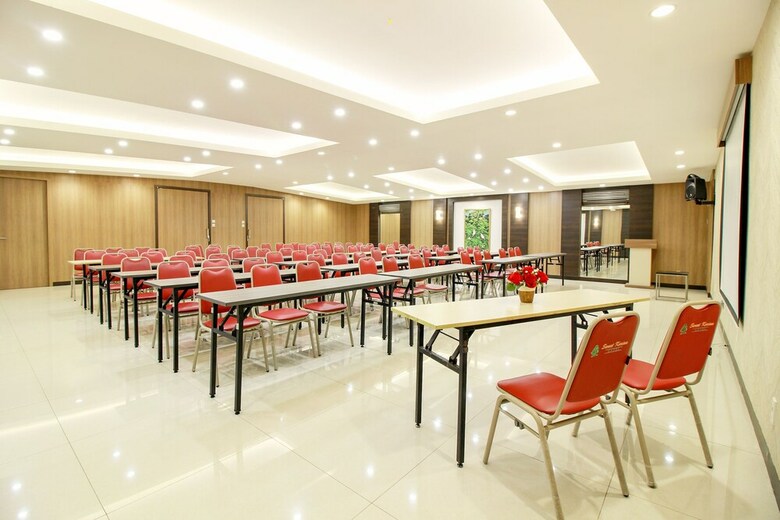 Hotel Collection O 10 Sweet Karina Bandung
