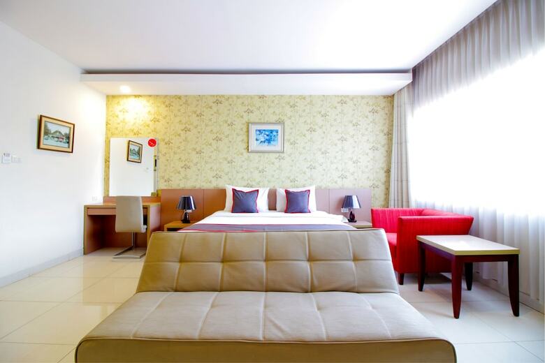 Hotel Collection O 10 Sweet Karina Bandung