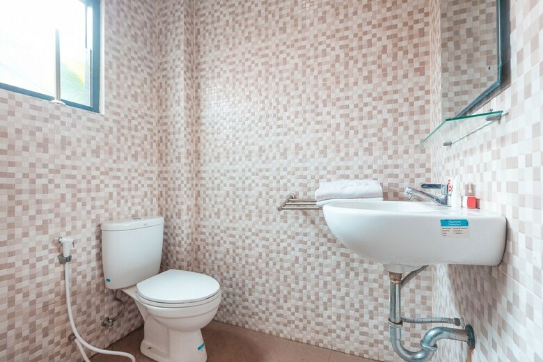 Hotel Oyo 665 Namora Residence