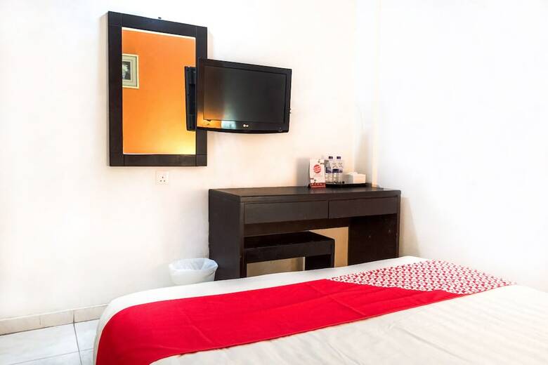 Oyo 664 Romance Hotel