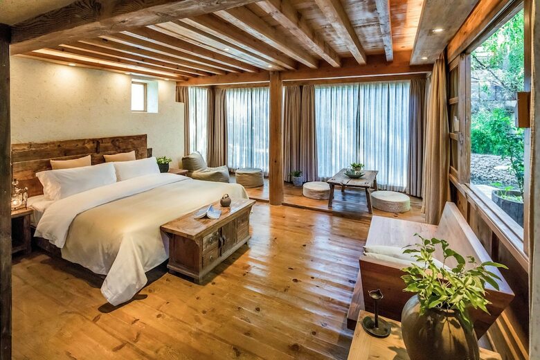 Posada My Love Inn