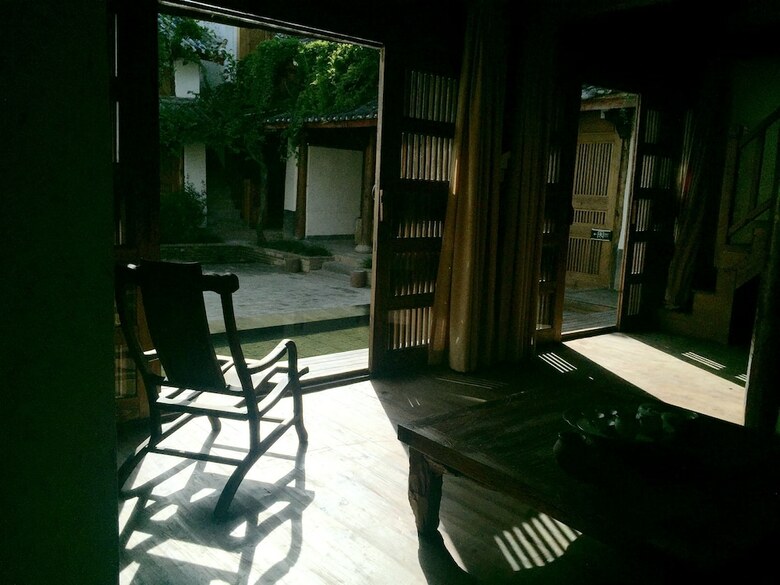 Posada My Love Inn