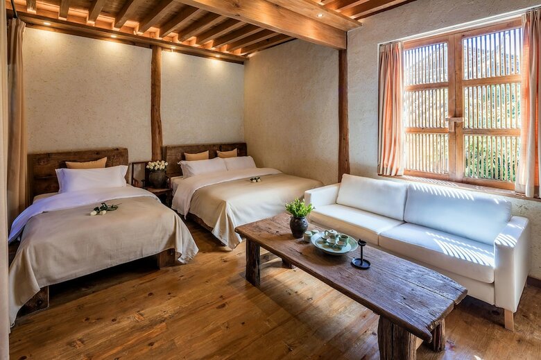 Posada My Love Inn