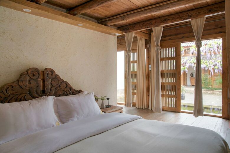 Posada My Love Inn