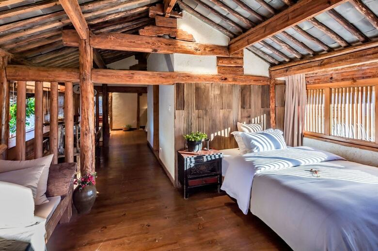 Posada My Love Inn