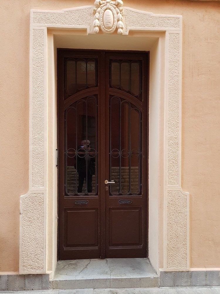 Apartamentos Nouvilas