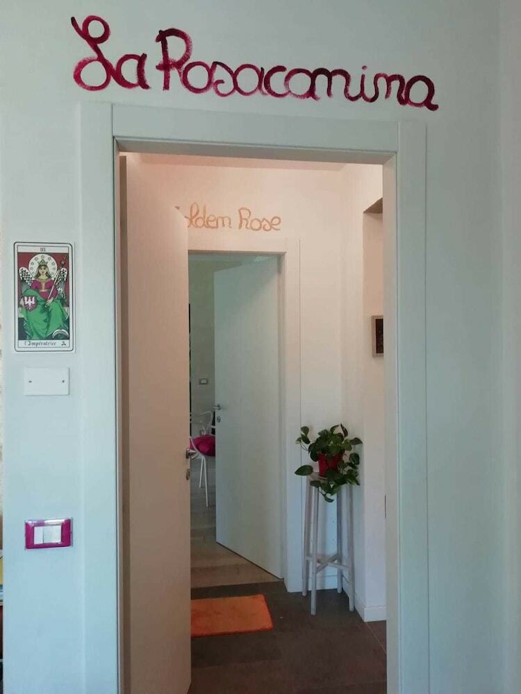 La Rosacanina B&B