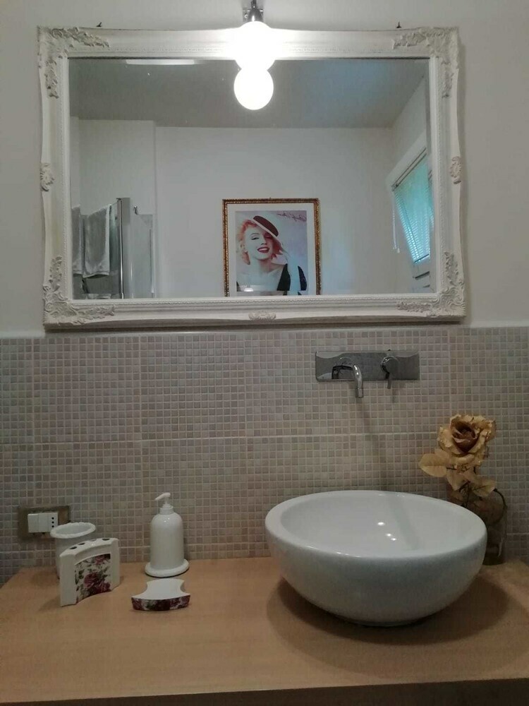 La Rosacanina B&B