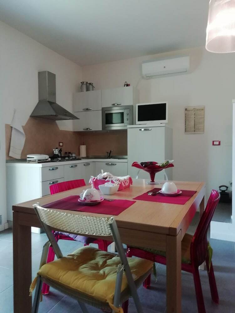 La Rosacanina B&B