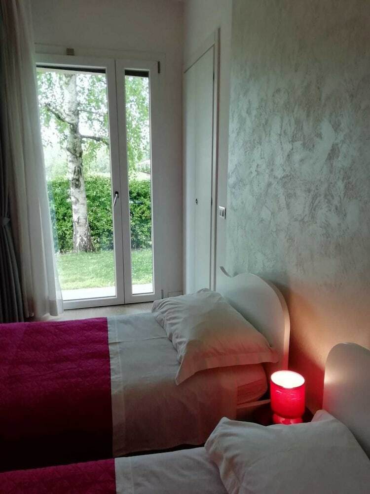 La Rosacanina B&B