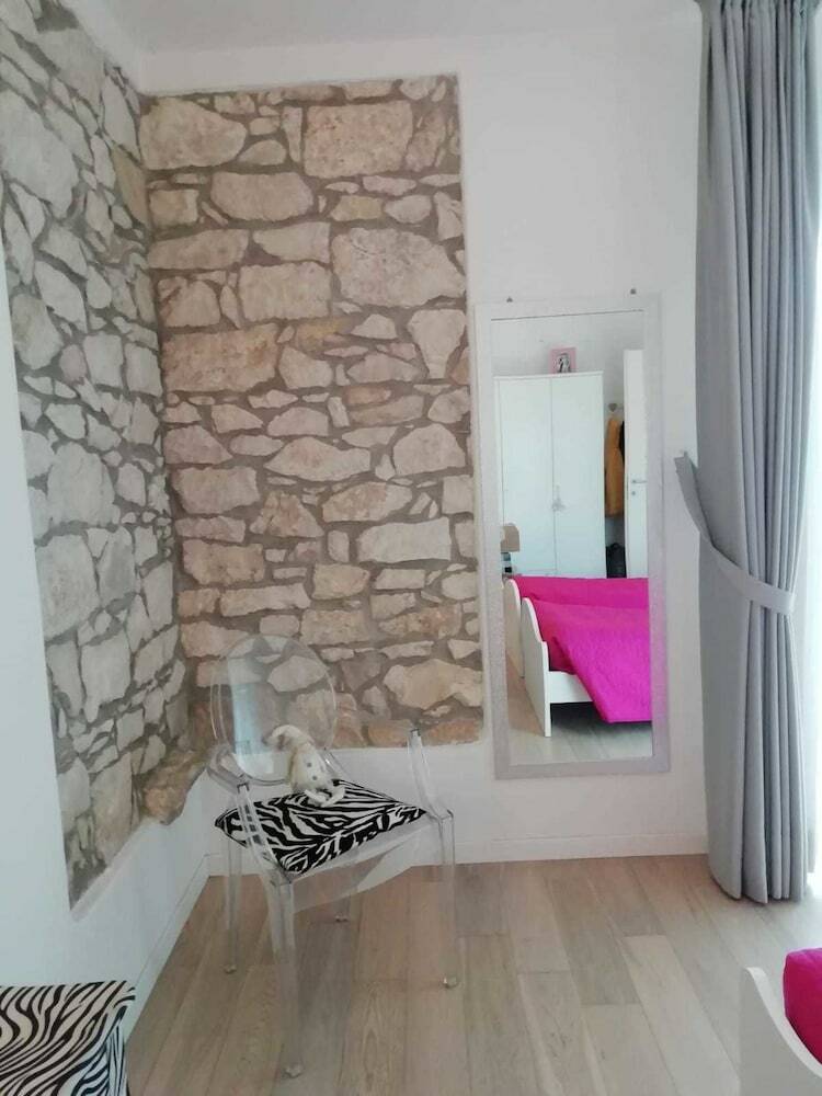 La Rosacanina B&B