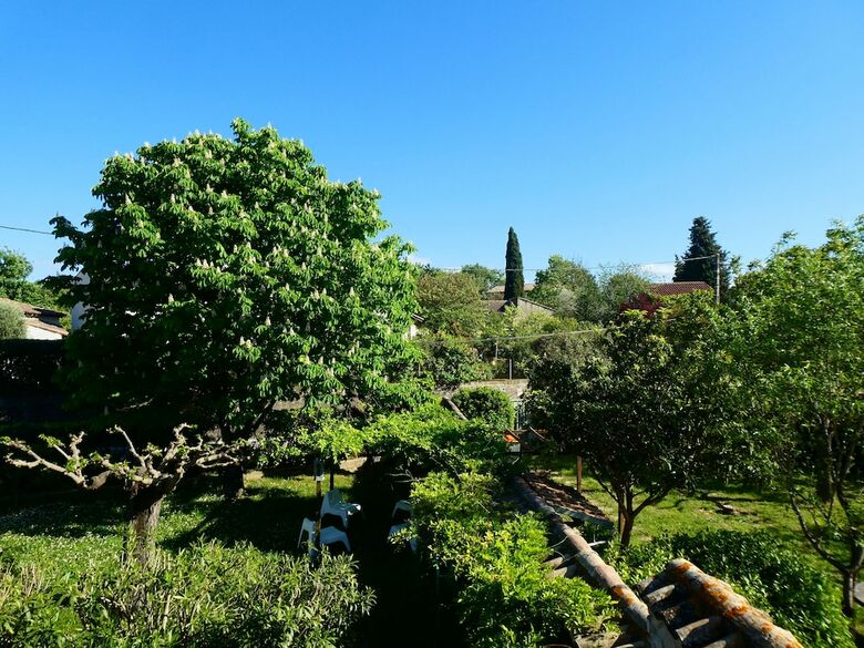 Hotel Mas de La Madone
