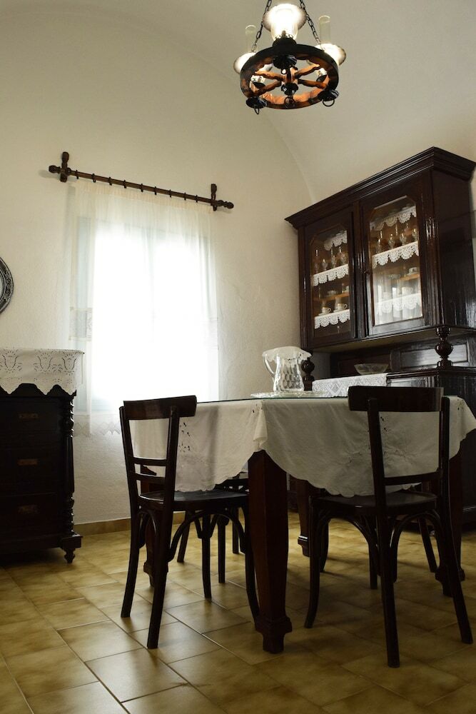 Apartamentos Authentic Santorinian Home Experience