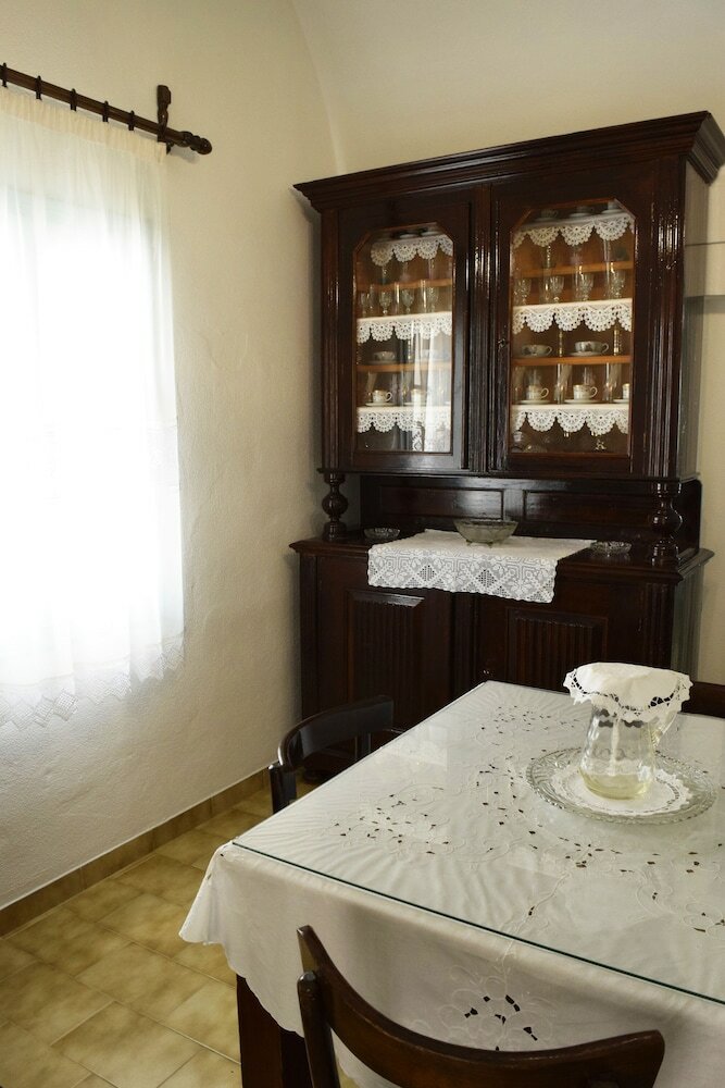 Apartamentos Authentic Santorinian Home Experience