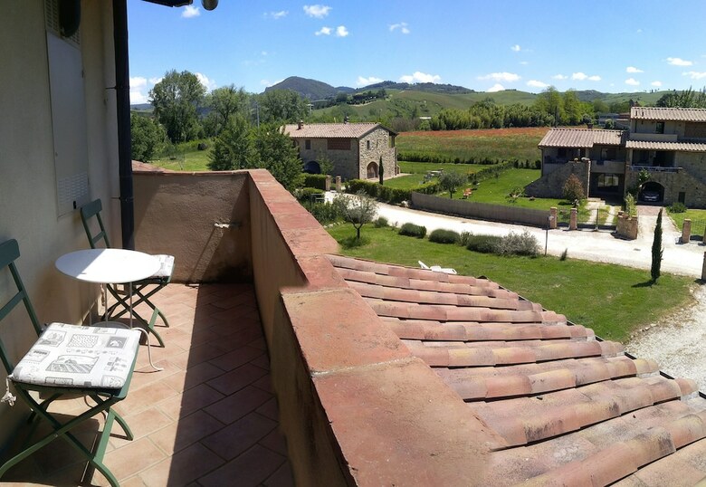 Apartamento Borgo Da Vinci