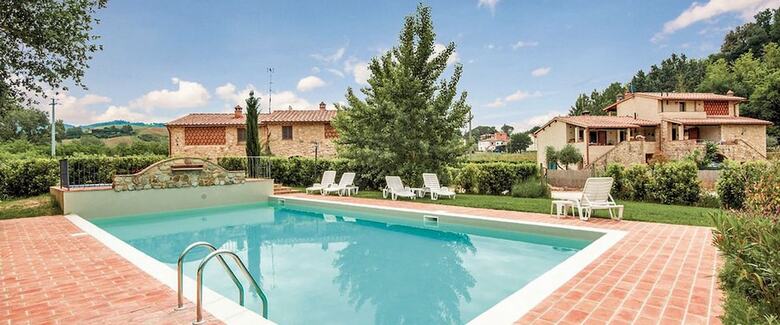 Apartamento Borgo Da Vinci