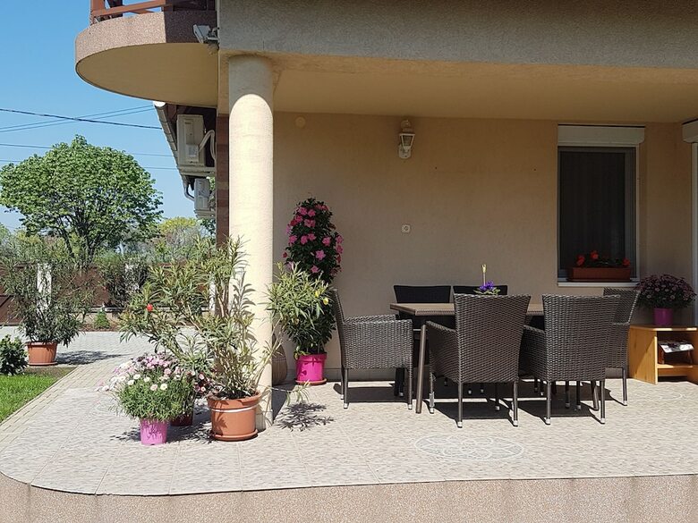 Hotel Villa Bellanova