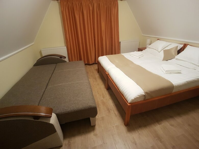 Hotel Villa Bellanova