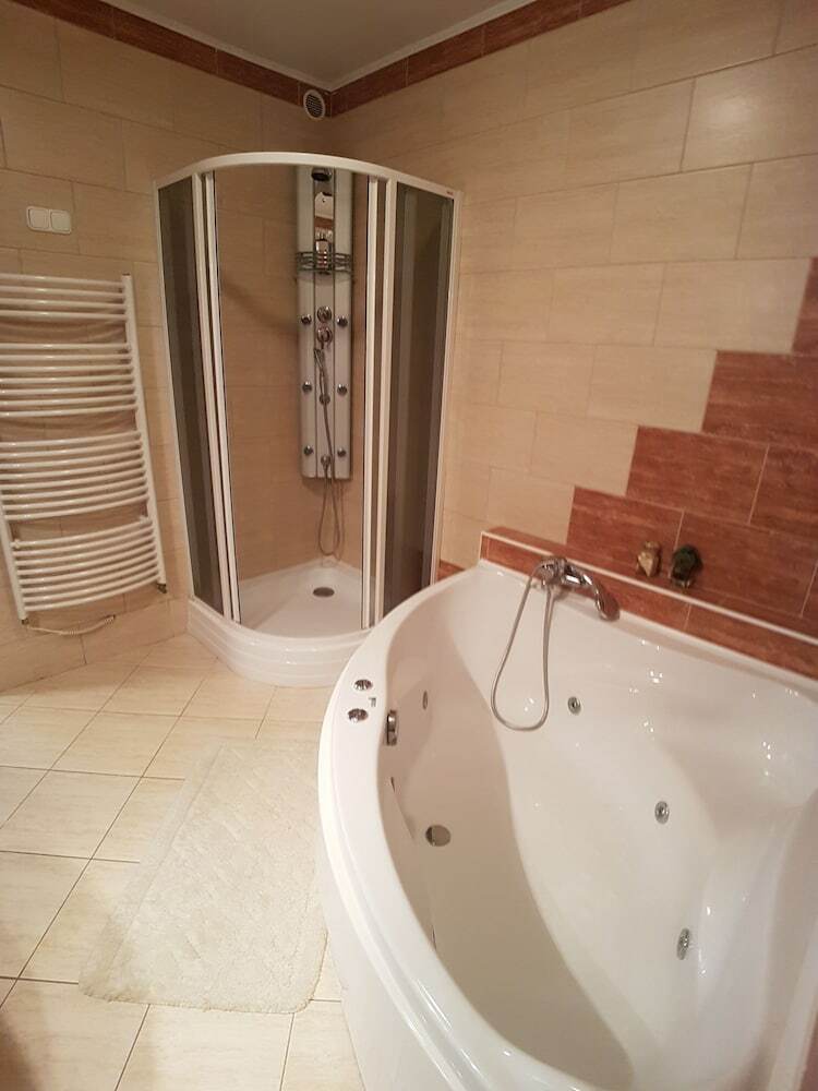 Hotel Villa Bellanova