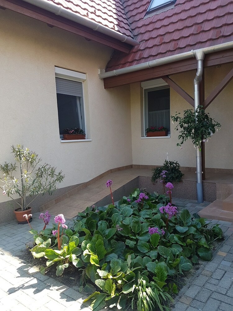 Hotel Villa Bellanova
