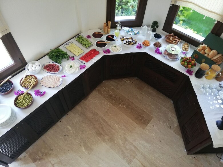 Hotel Nehir Dalyan Boutique Otel