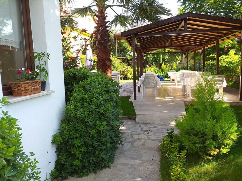 Hotel Nehir Dalyan Boutique Otel