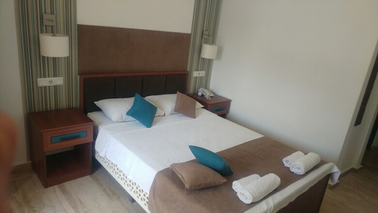 Hotel Nehir Dalyan Boutique Otel