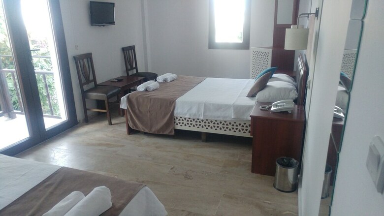 Hotel Nehir Dalyan Boutique Otel