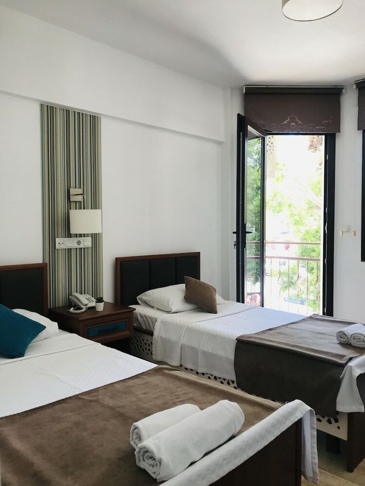 Hotel Nehir Dalyan Boutique Otel