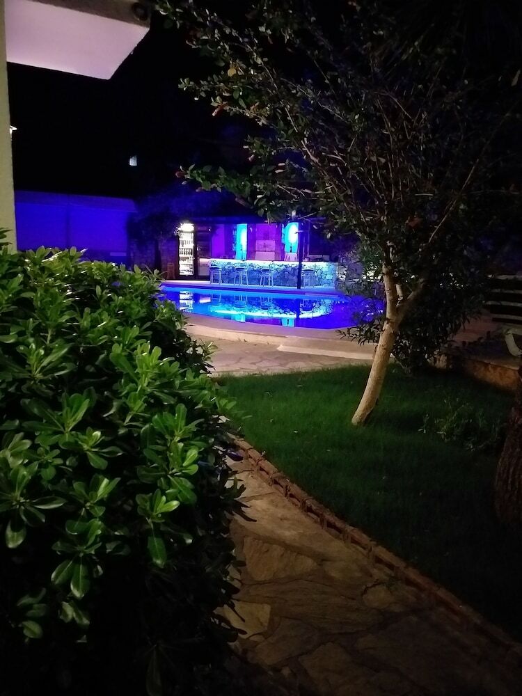 Hotel Nehir Dalyan Boutique Otel