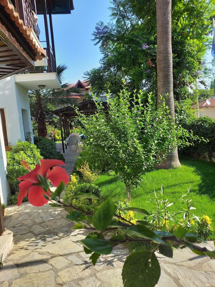 Hotel Nehir Dalyan Boutique Otel