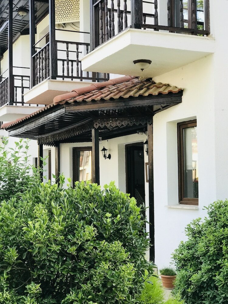 Hotel Nehir Dalyan Boutique Otel