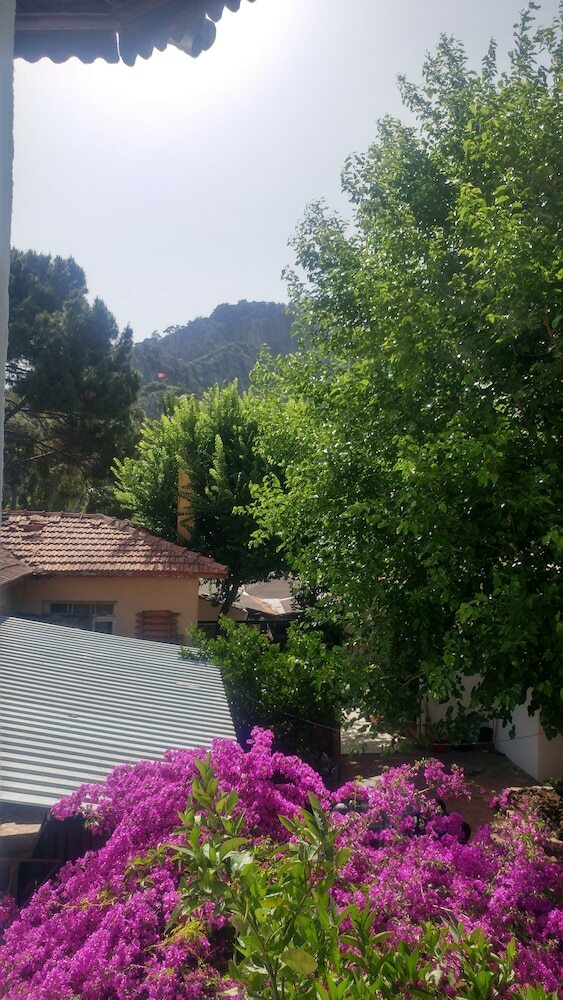 Hotel Nehir Dalyan Boutique Otel
