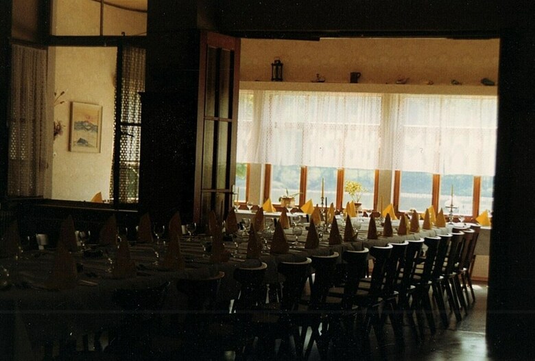 Hotel Gasthaus Zur Traube