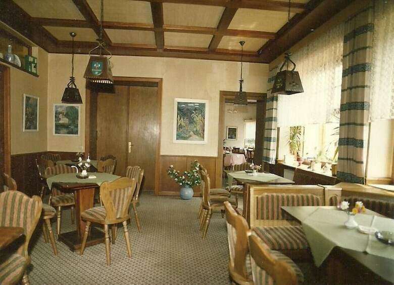 Hotel Gasthaus Zur Traube