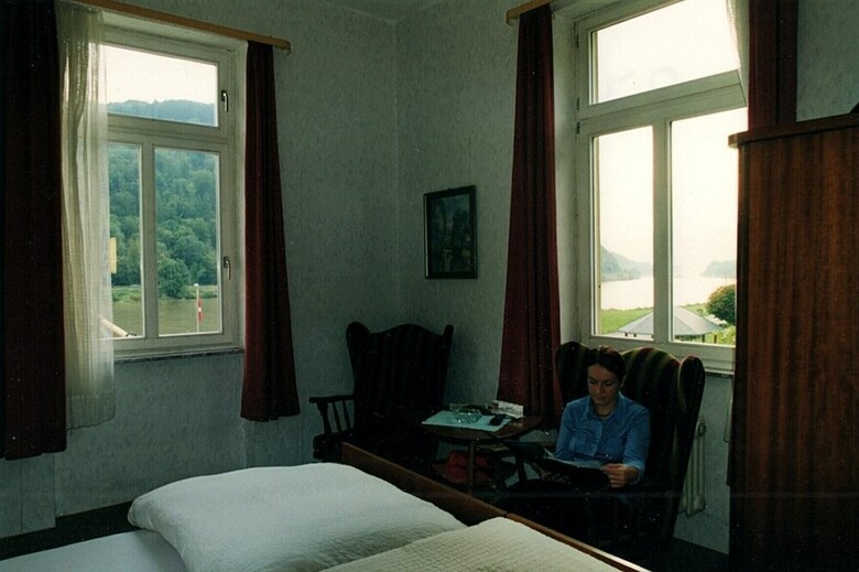 Hotel Gasthaus Zur Traube
